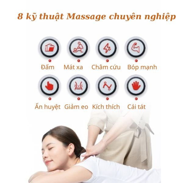 Máy Massage Xung Điện EMS,Miếng Dán Massage Xung Điện Cổ Vai Gáy Bắp Tay Lưng,Xoa bóp Sâu Giảm Đau Hiệu Quả