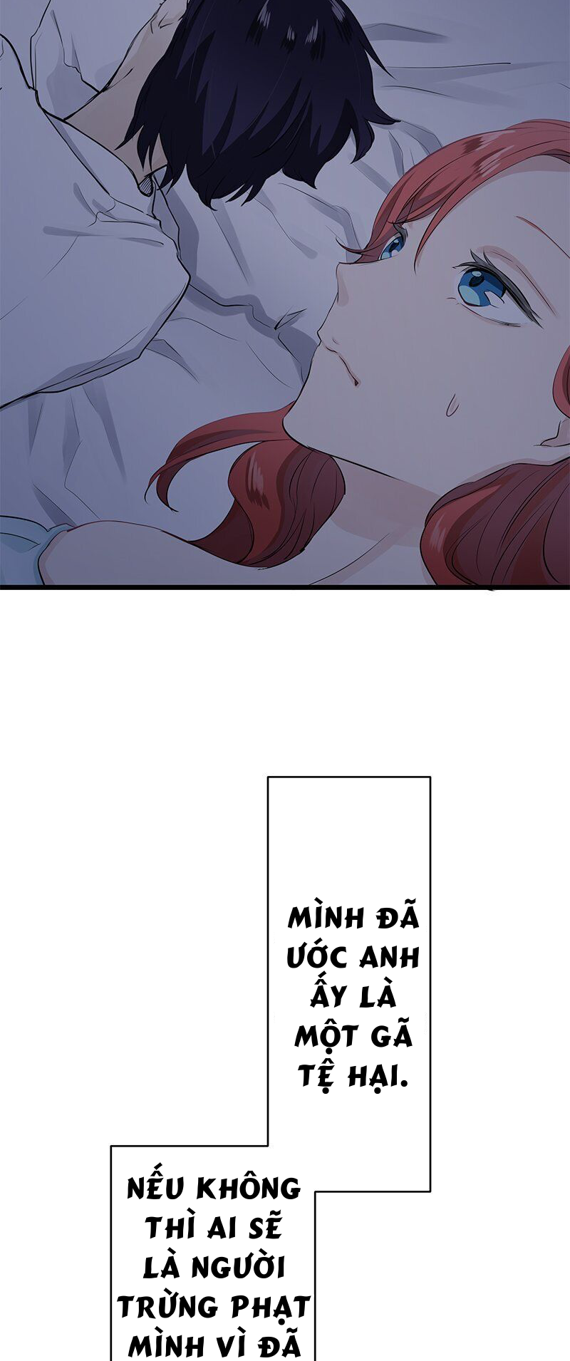 nullitas~nàng dâu giả dối~ chapter 24.1 24