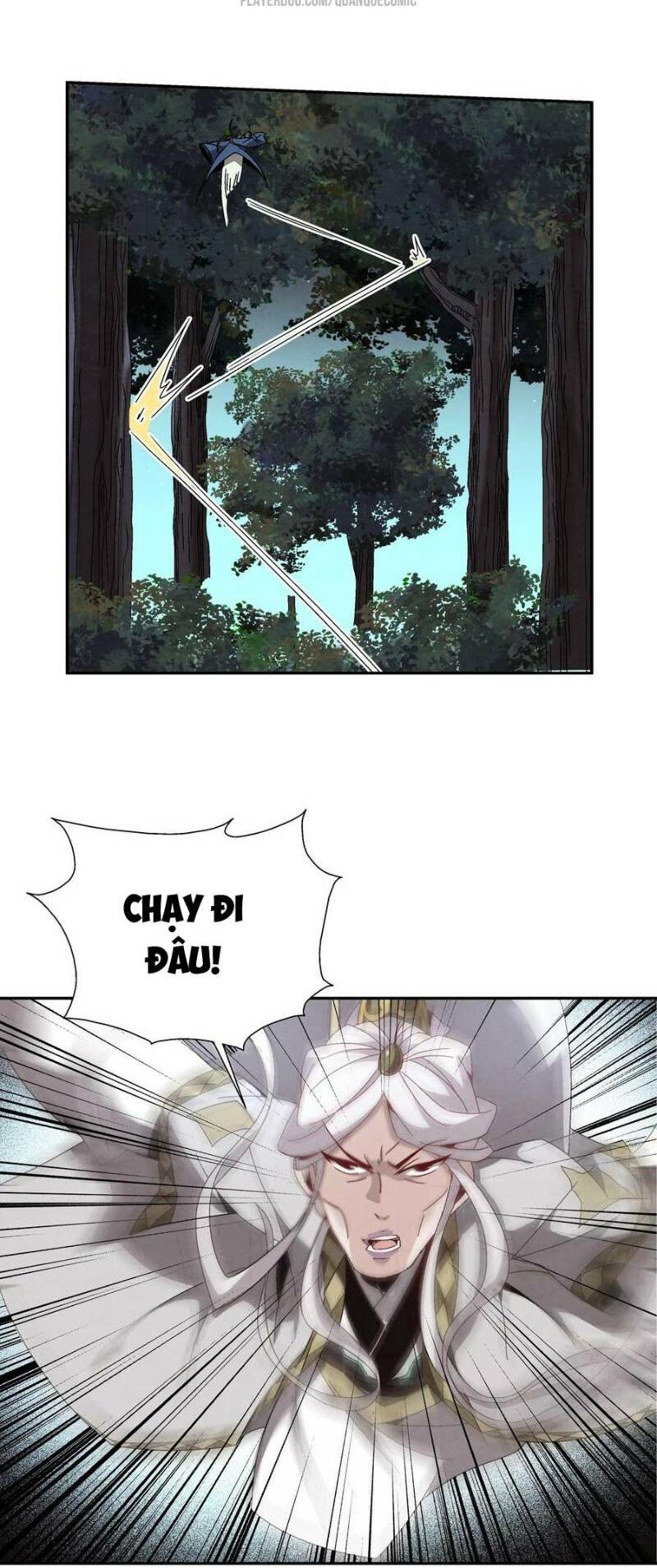 ma giáo giáo chủ tái xuất giang hồ chapter 4.2 32