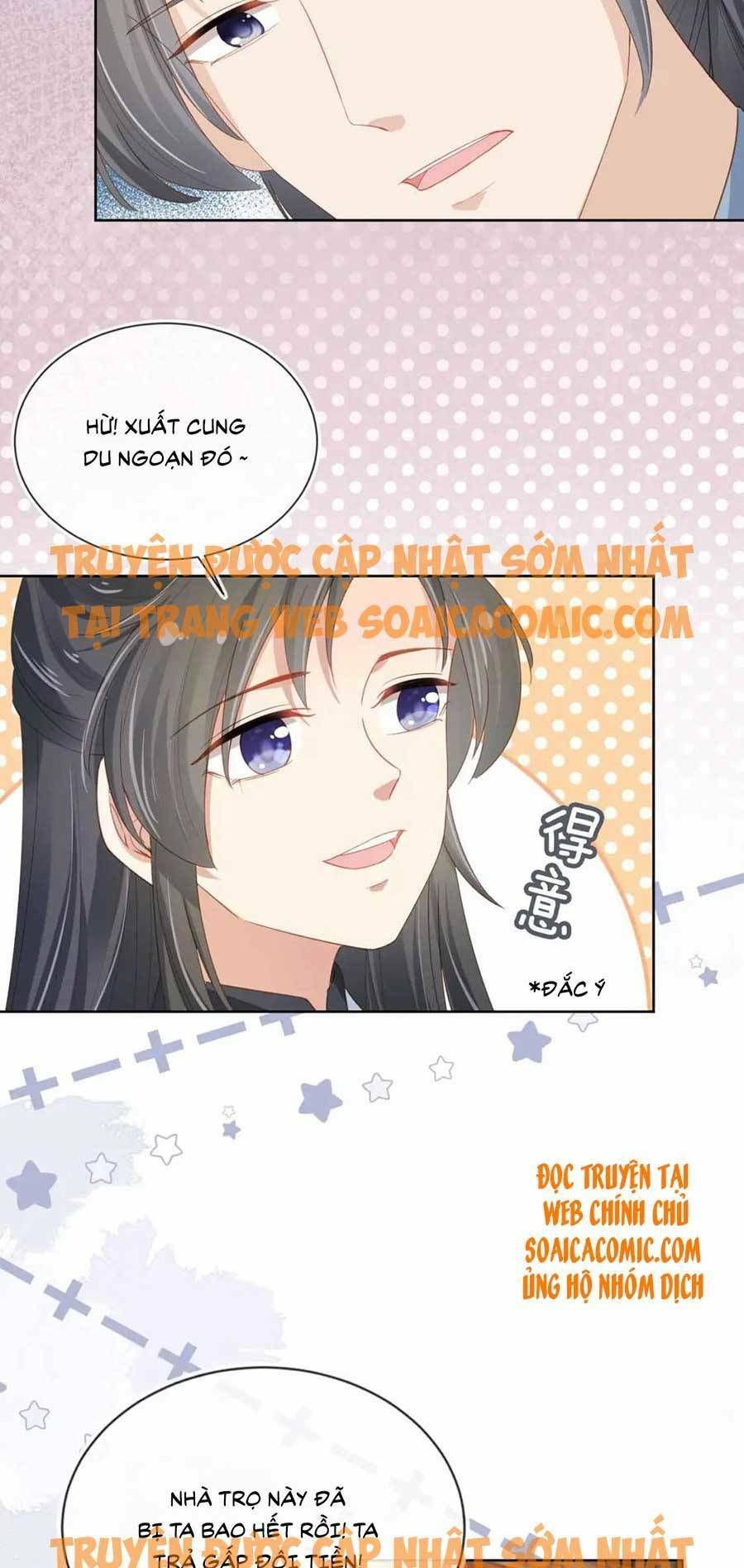 nhặt được bảo bối manh manh chapter 69 28