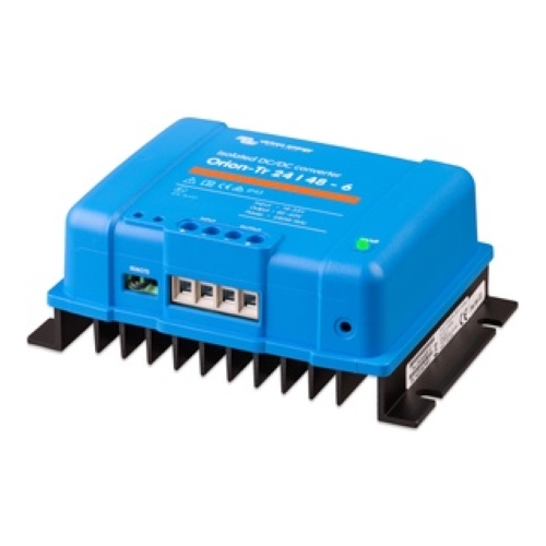 Bộ chuyển đổi Orion-Tr 24/48-6A Isolated DC-DC converter