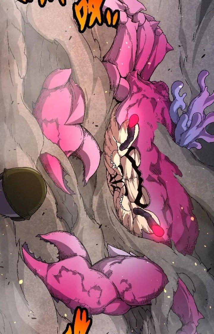 từ cây cổ thụ bắt đầu tiến hóa chapter 36 15