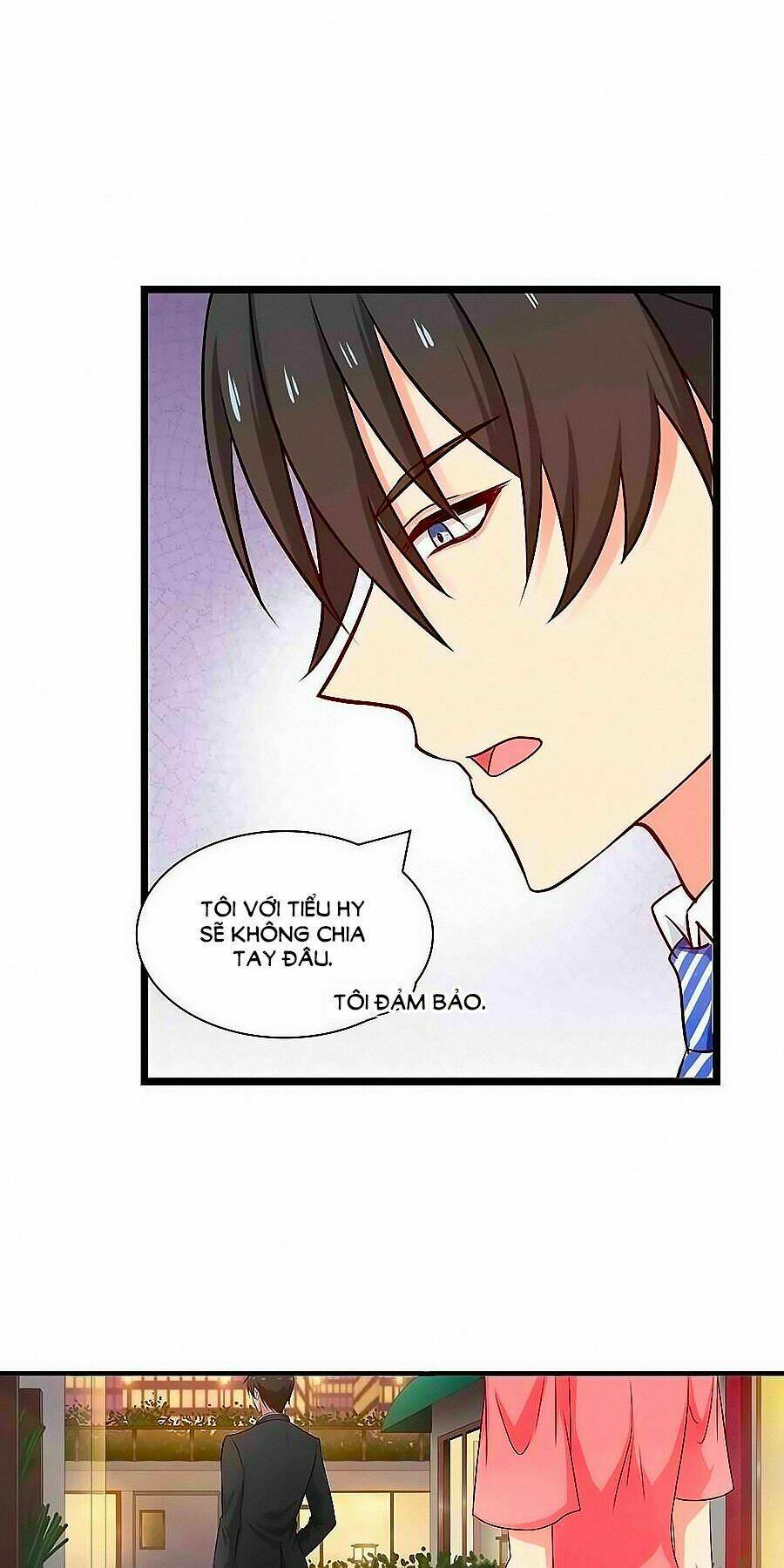 chỉ nhiễm thành hôn chapter 116 22