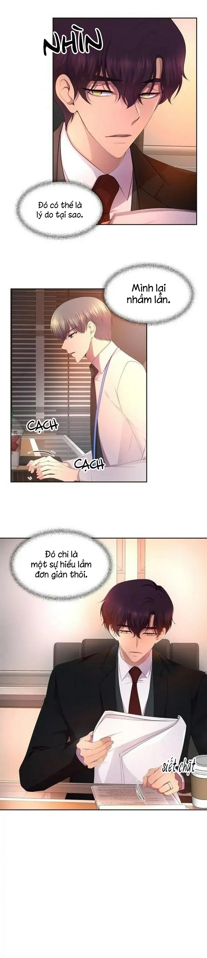 giữ em thật chặt (hold me tight) chapter 139 4