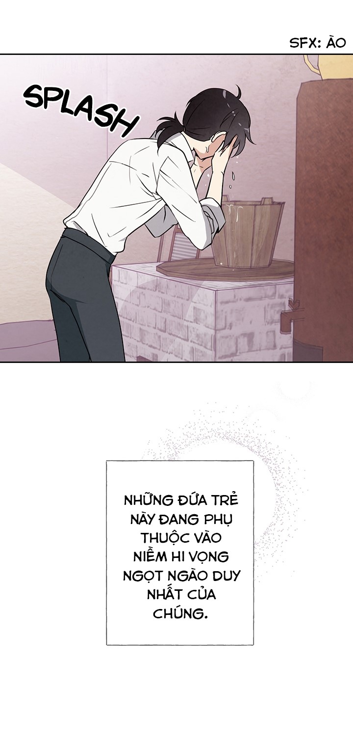 nụ hôn của valentine chapter 6 34