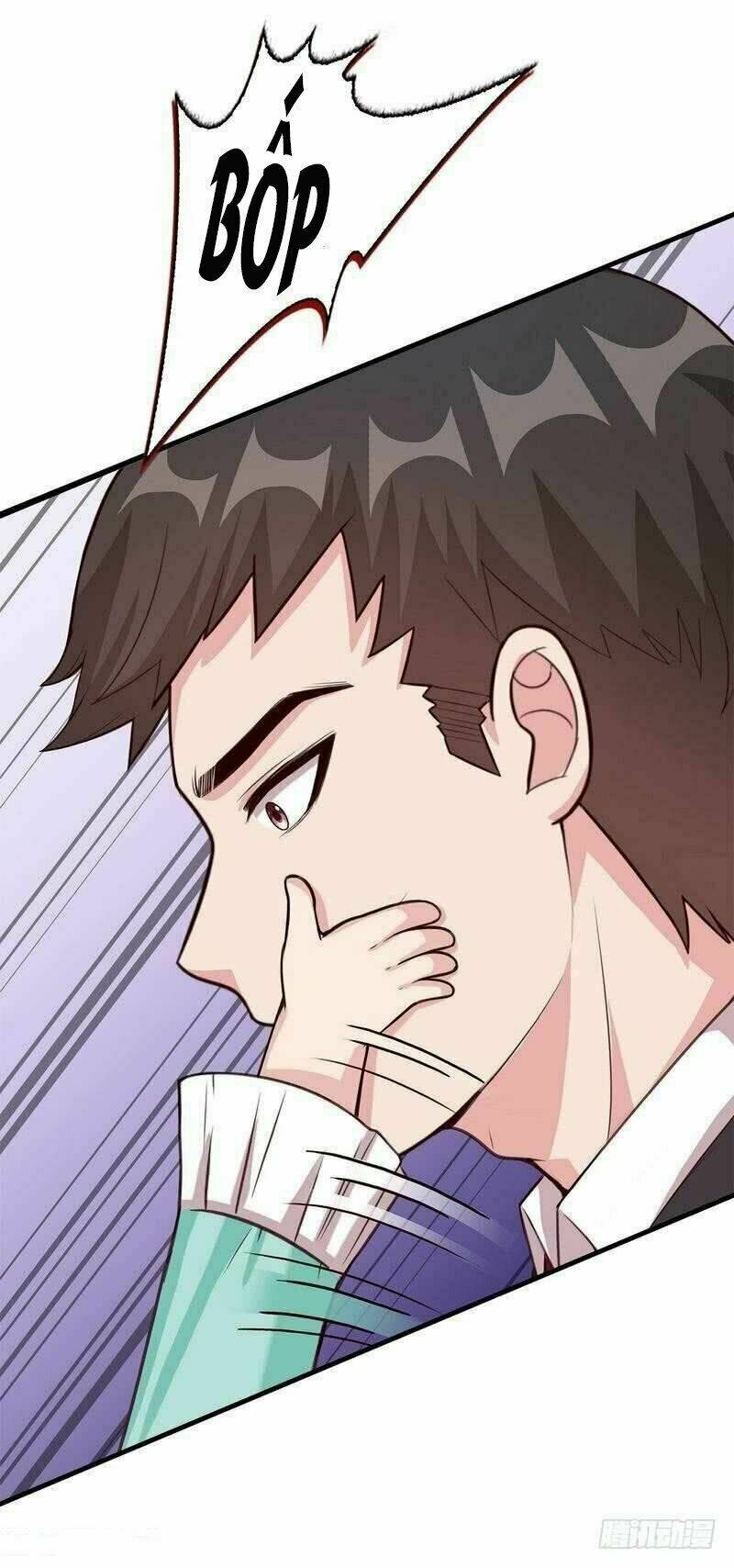 nam thần manh bảo tận diệt chapter 52 50