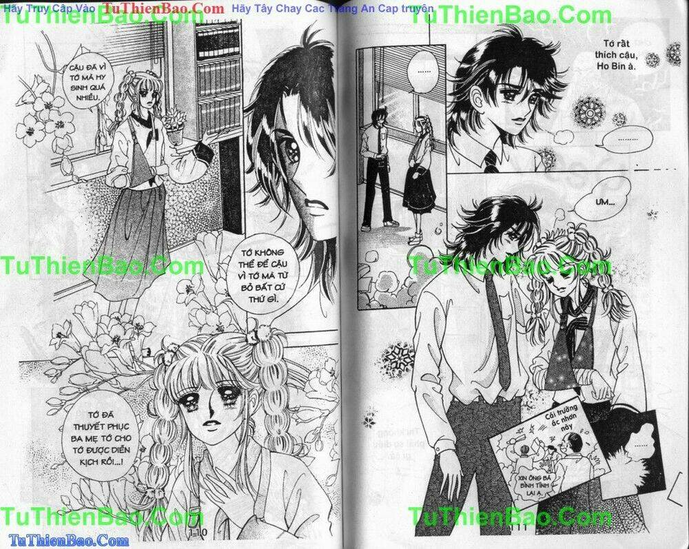 nhật ký của nan a chapter 6.3 13