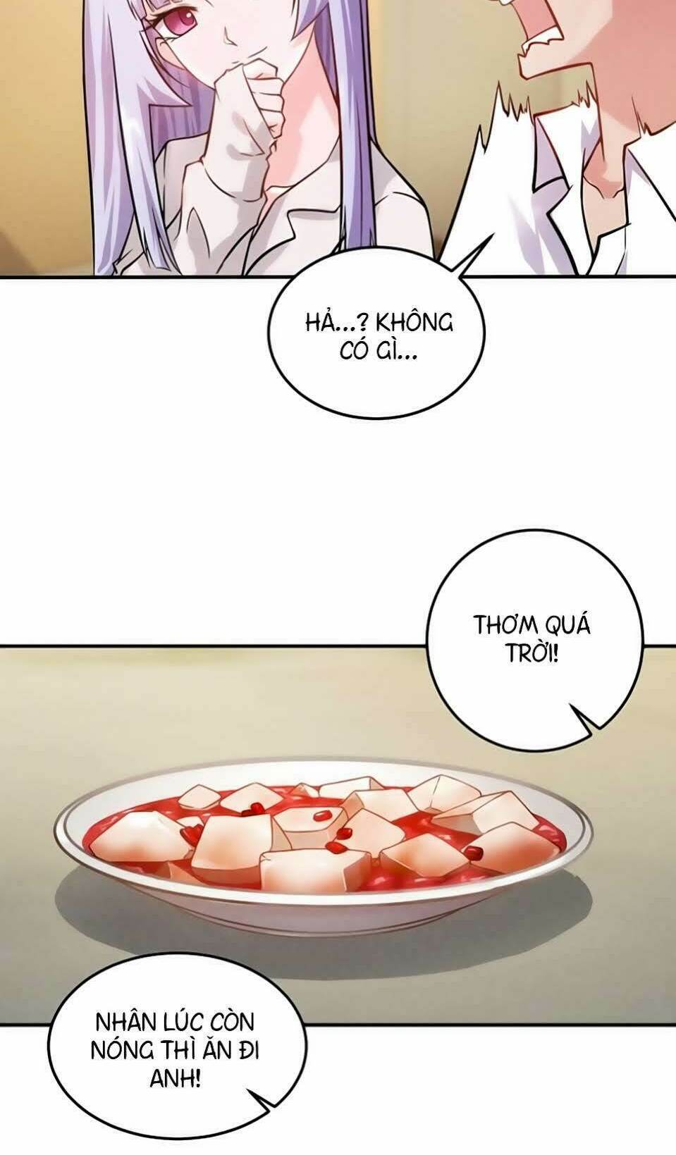 cao thủ cận vệ của nữ chủ tịch chapter 20 13