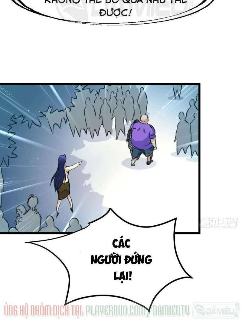 thần nhãn giám định sư chapter 40 3