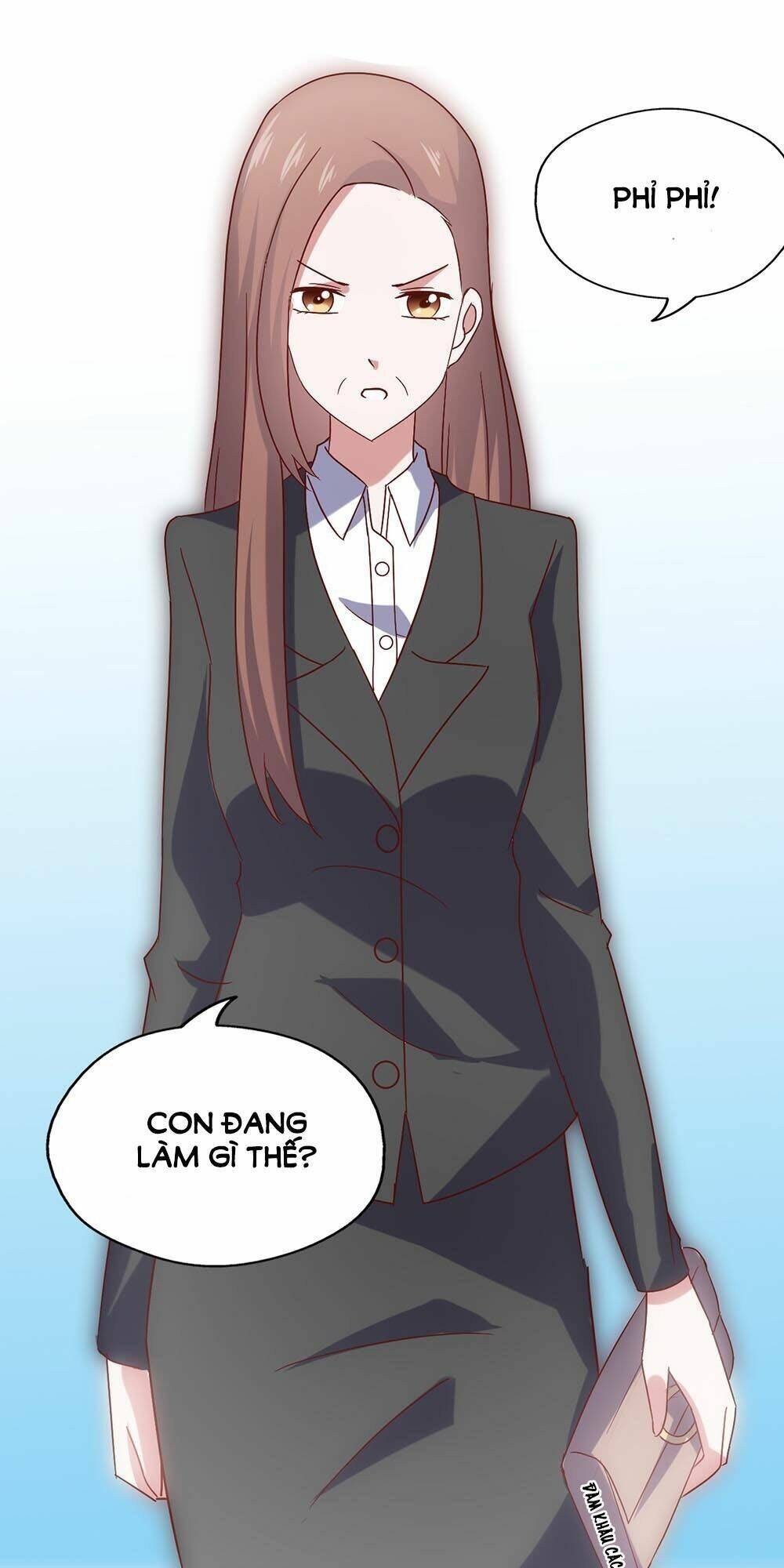 ác ma bàn bên chapter 40 10