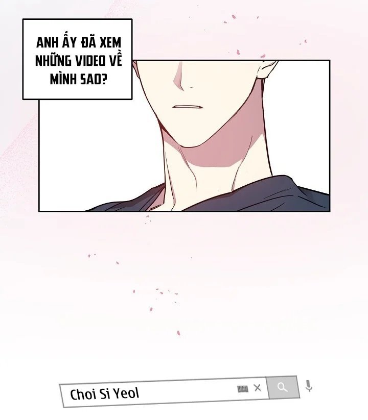 thần tượng đến rồi!? chapter 22 56