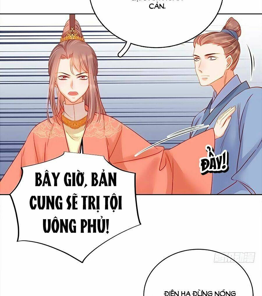 xuân khuê bí lục: xưởng công thái liêu nhân chapter 68 26