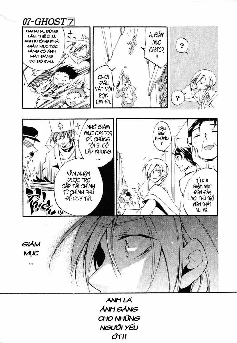07 hồn ma chapter 38 8