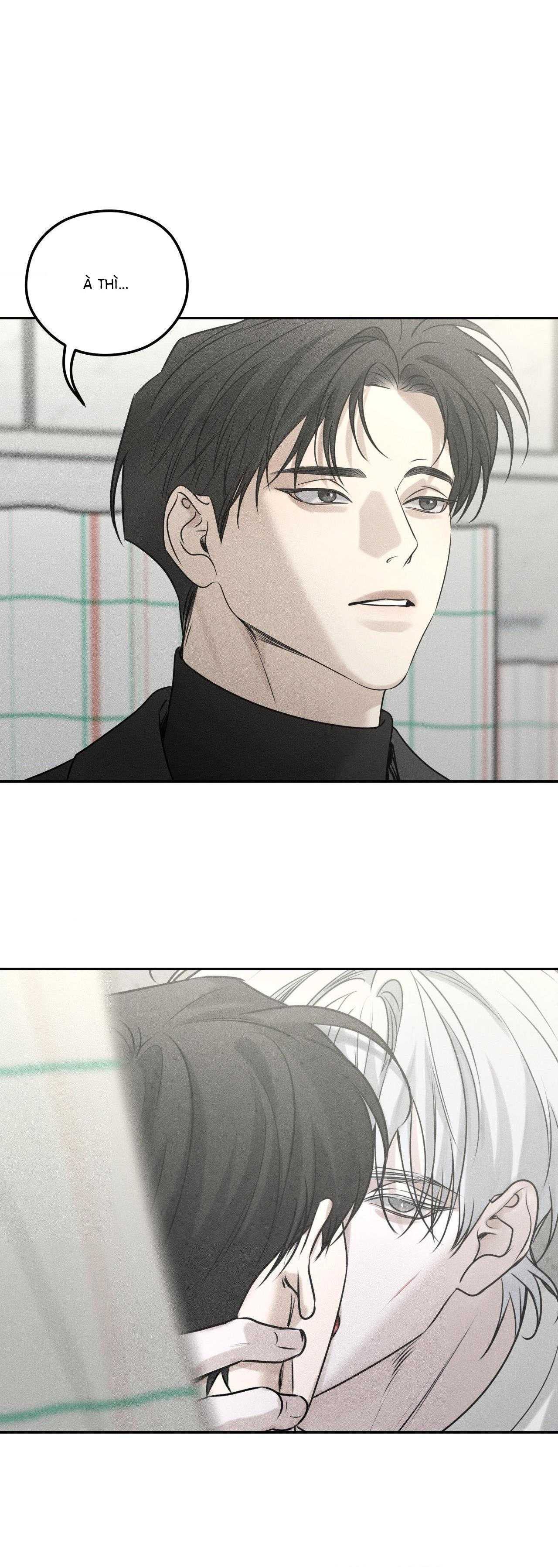 gấu teddy thân yêu chapter 20 42