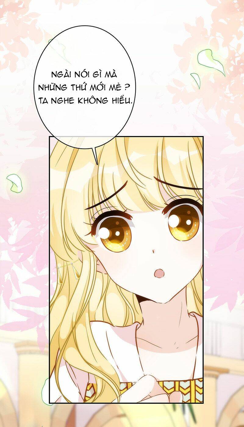 babylon vương phi chapter 24.2 5