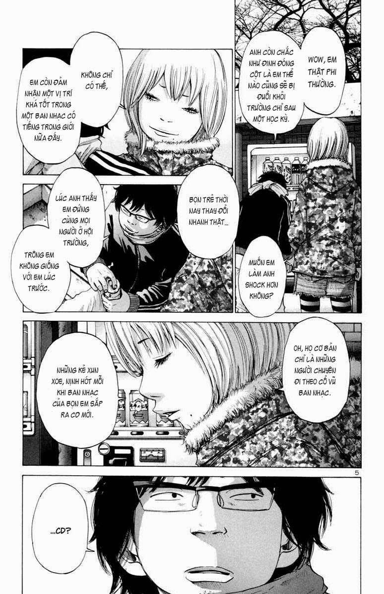 thực tế cuộc sống chapter 21 6