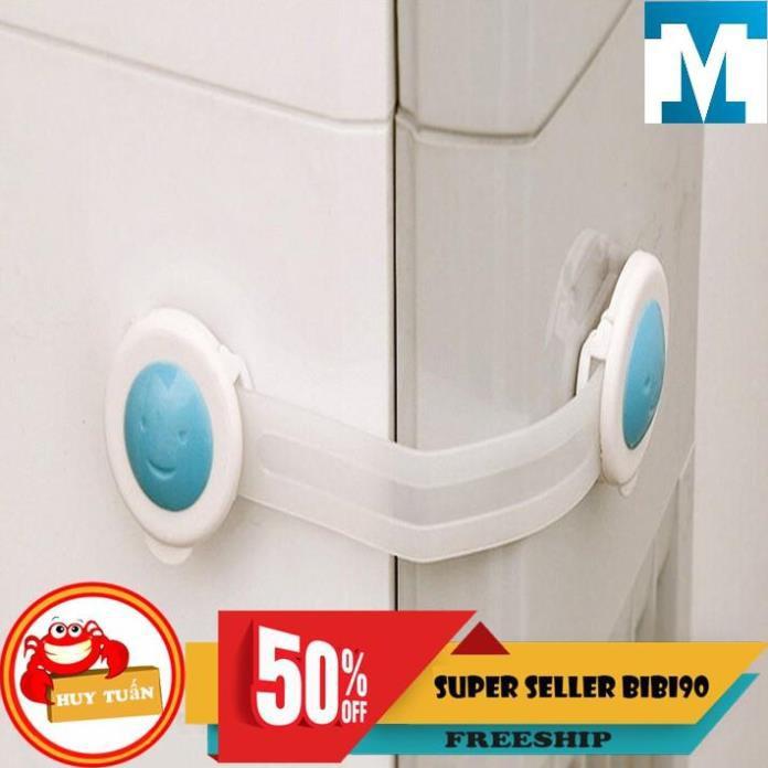 Khóa tủ lạnh tiện dụng 2021 Tmark
