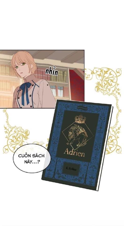 thật tình, họ rất nhớ cô ấy! chapter 2 29