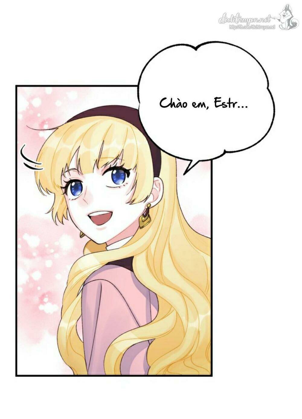 công chúa bãi rác chapter 32 35