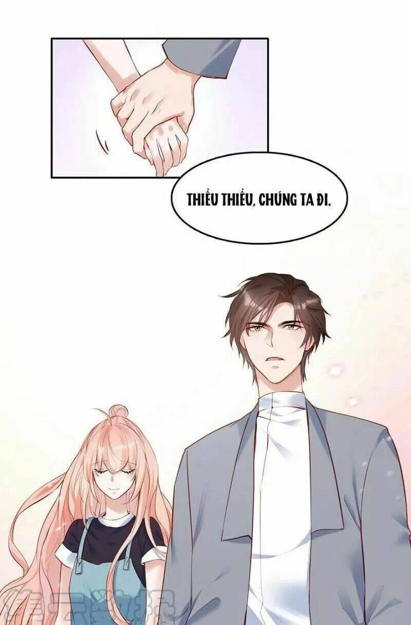 sau này vẫn cứ thích em chapter 42 17