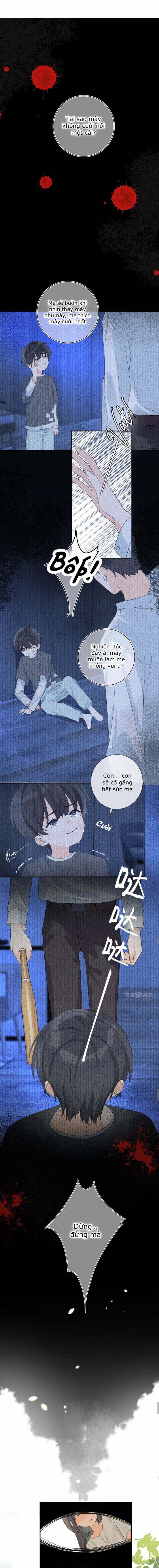 anh đúng là cầm thú chapter 3 2