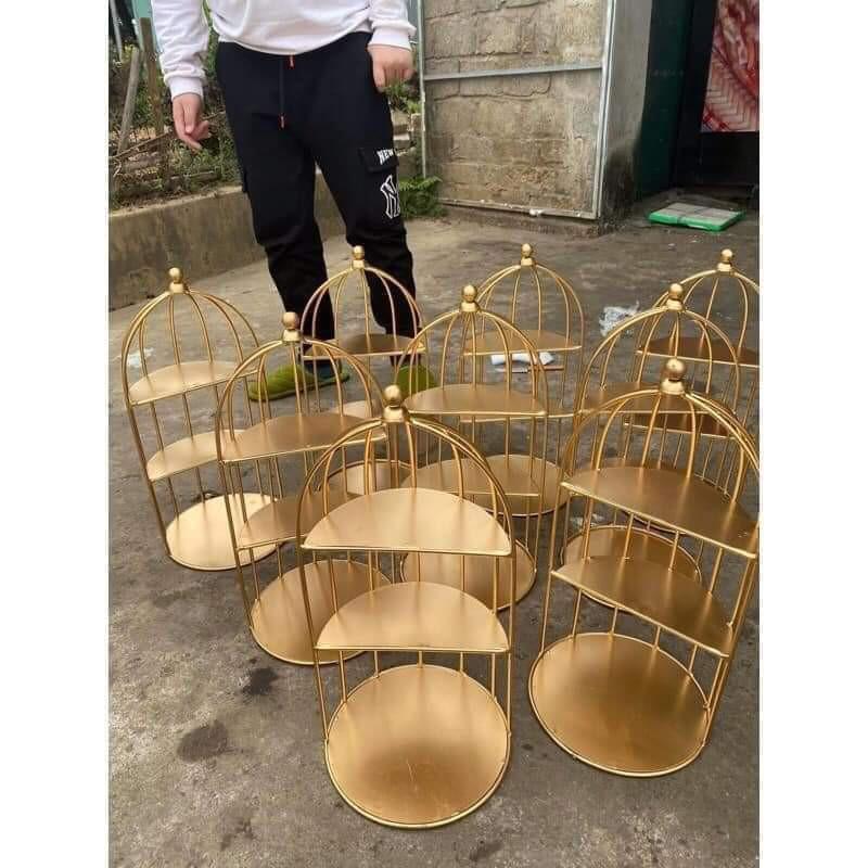 Kệ mỹ phẩm