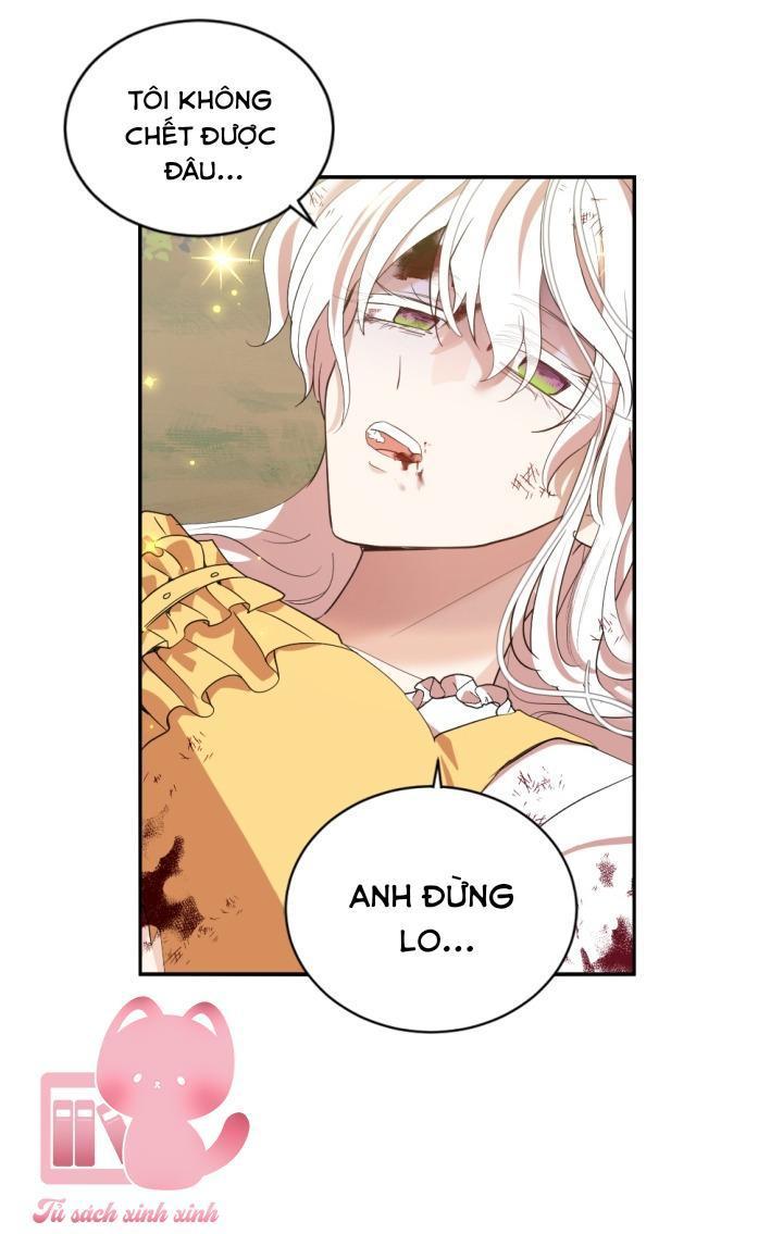 nguyện ước vô vọng của ma nữ chapter 66 3