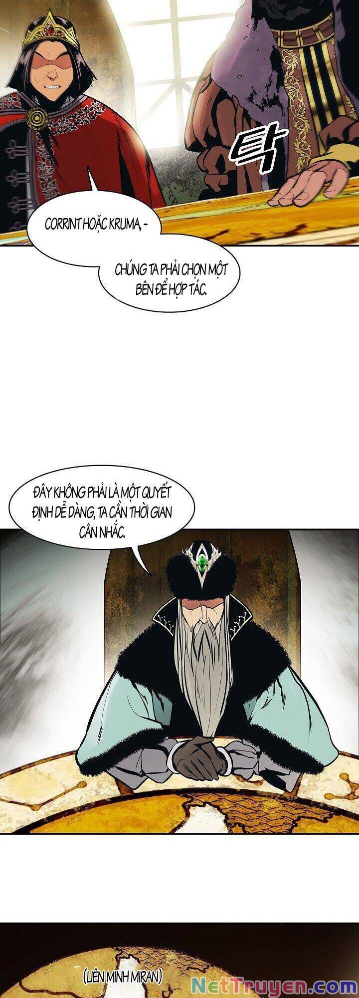 bất bại chân ma chapter 106 26