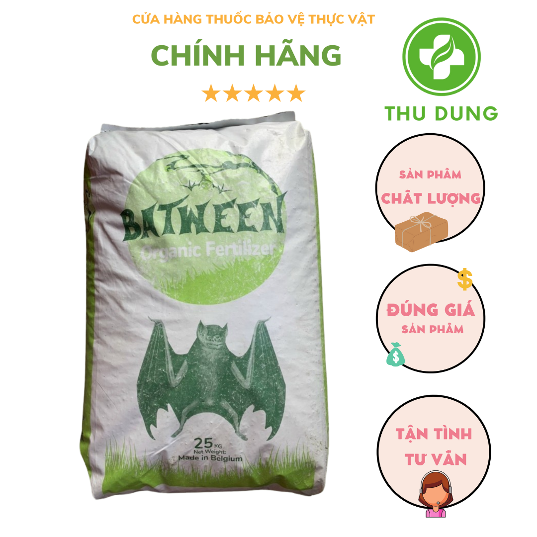 PHÂN DƠI NÉN HƯU CƠ NHẬP KHẦU BỈ, CHUYÊN DÀNH CHO RAU CỦ QUẢ, HOA,KIỂNG,...1Kg