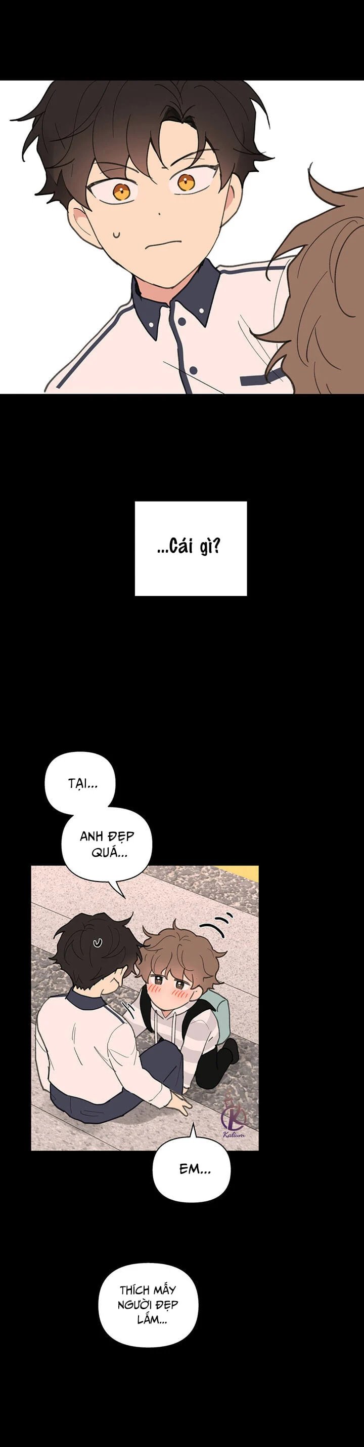 tâm tư của ju in chapter 40 27