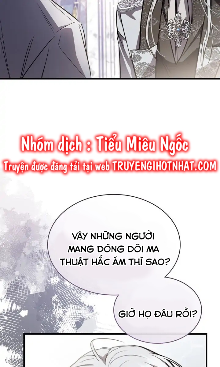 Cái Bóng Trong Đêm chapter 53 - Trang 68