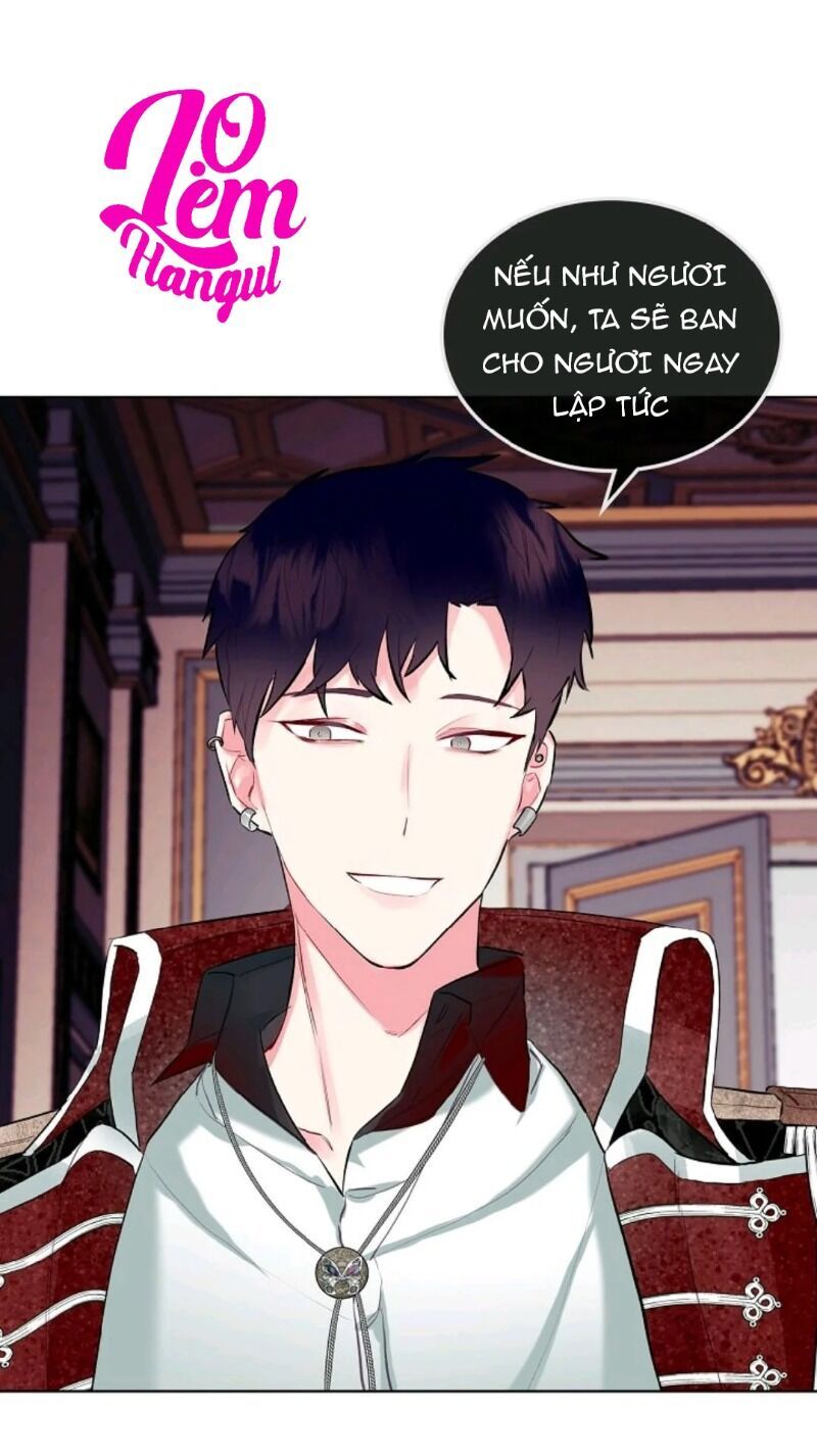 kẻ tạo ra ác nữ chapter 13 15