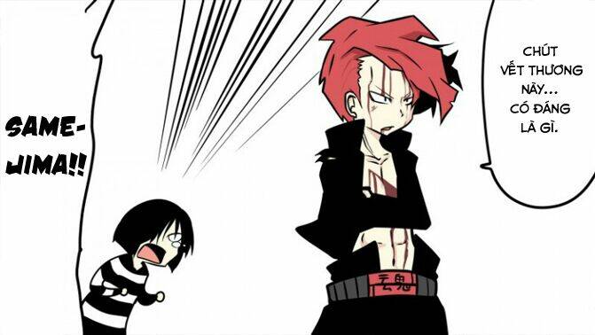 senyuu chapter 20 13