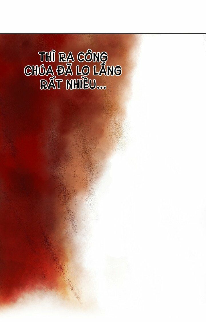 một ngày nọ tôi bỗng thành nàng công chúa chapter 96 69