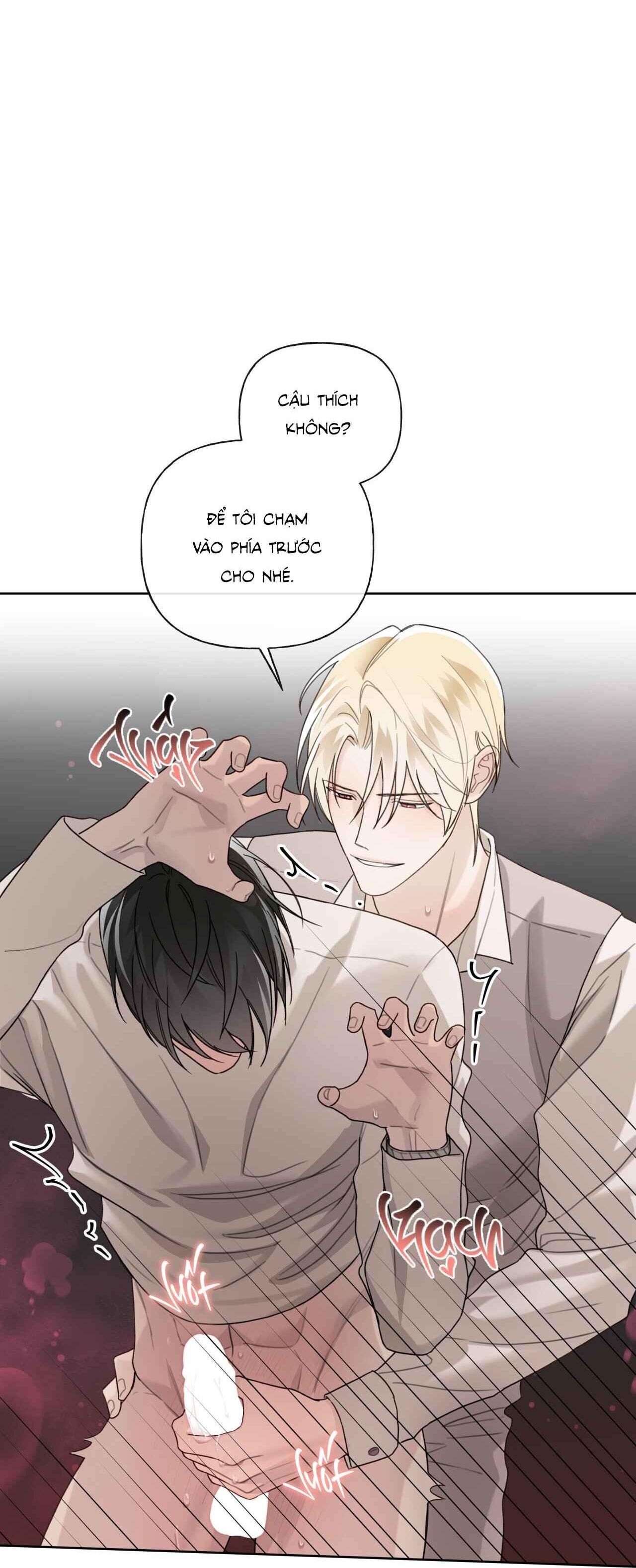 hiểm họa guiding chapter 47 39