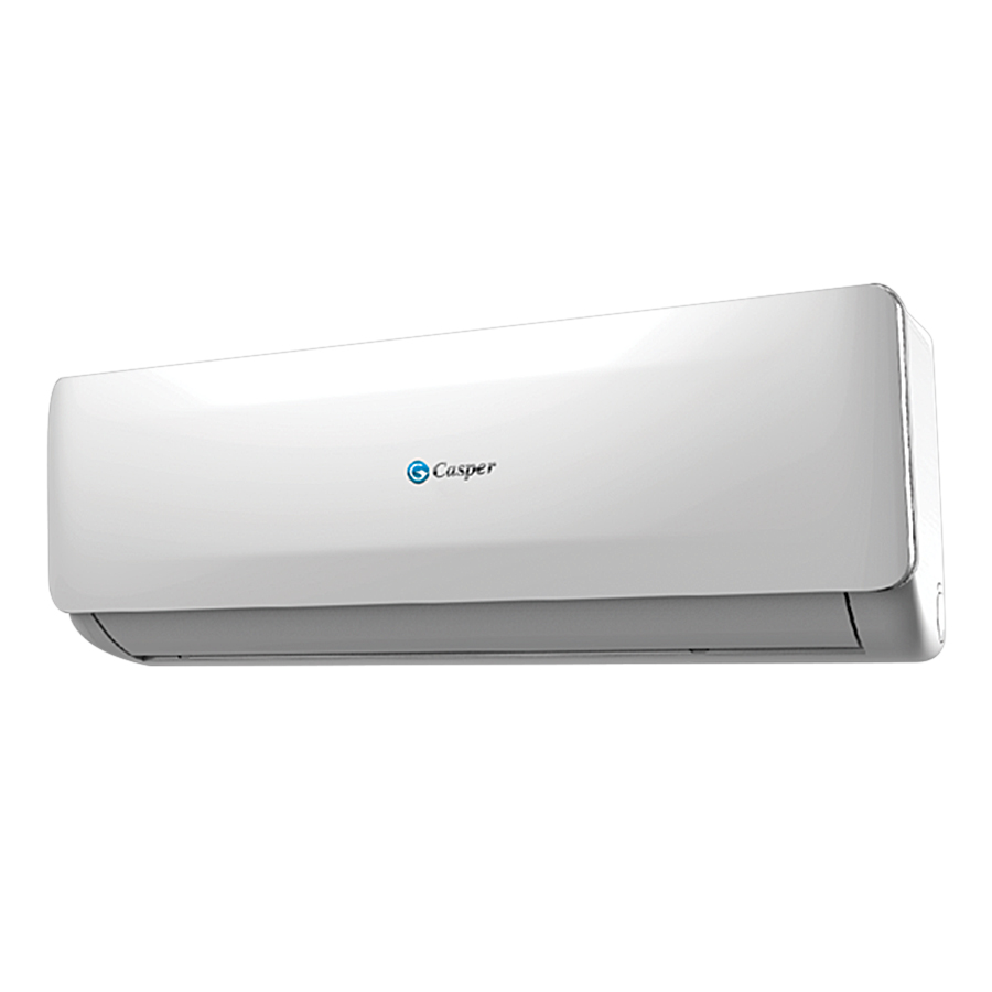 Điều Hòa Casper 12000 BTU EC-12TL22