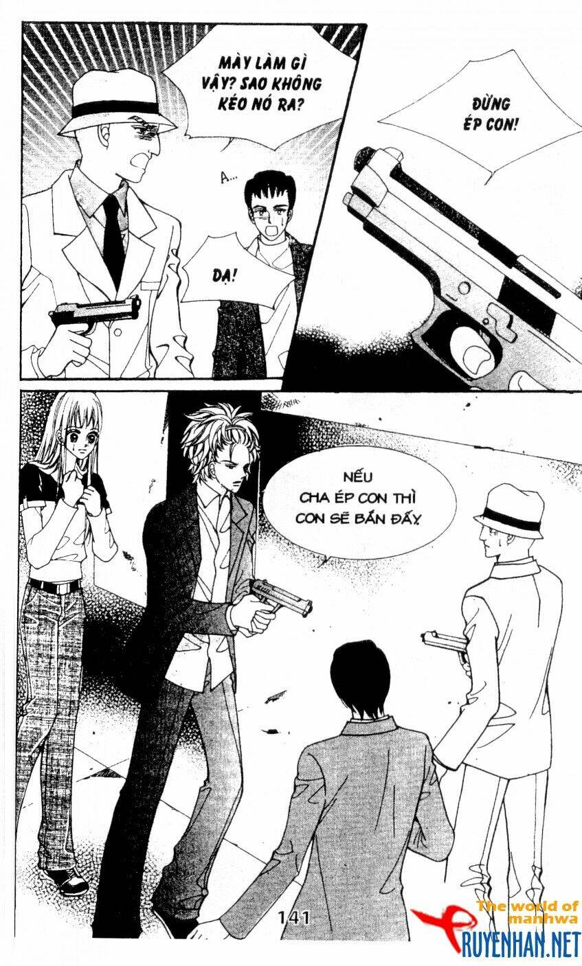 chàng trai hào hiệp chapter 11 143