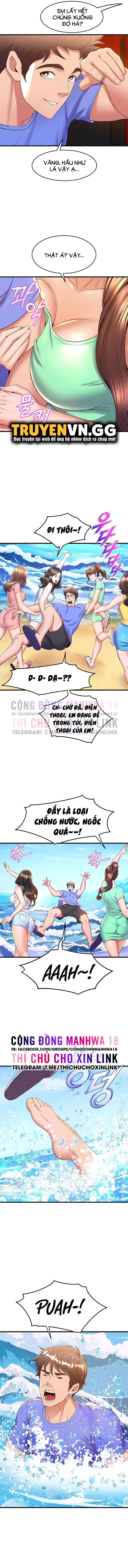 lớp nhảy mỹ nhân chapter 44 10