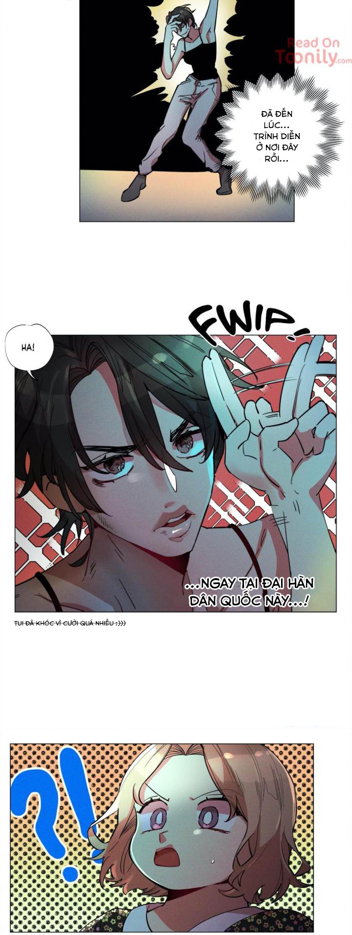 mảnh ghép o bị khuyết chapter 120 12