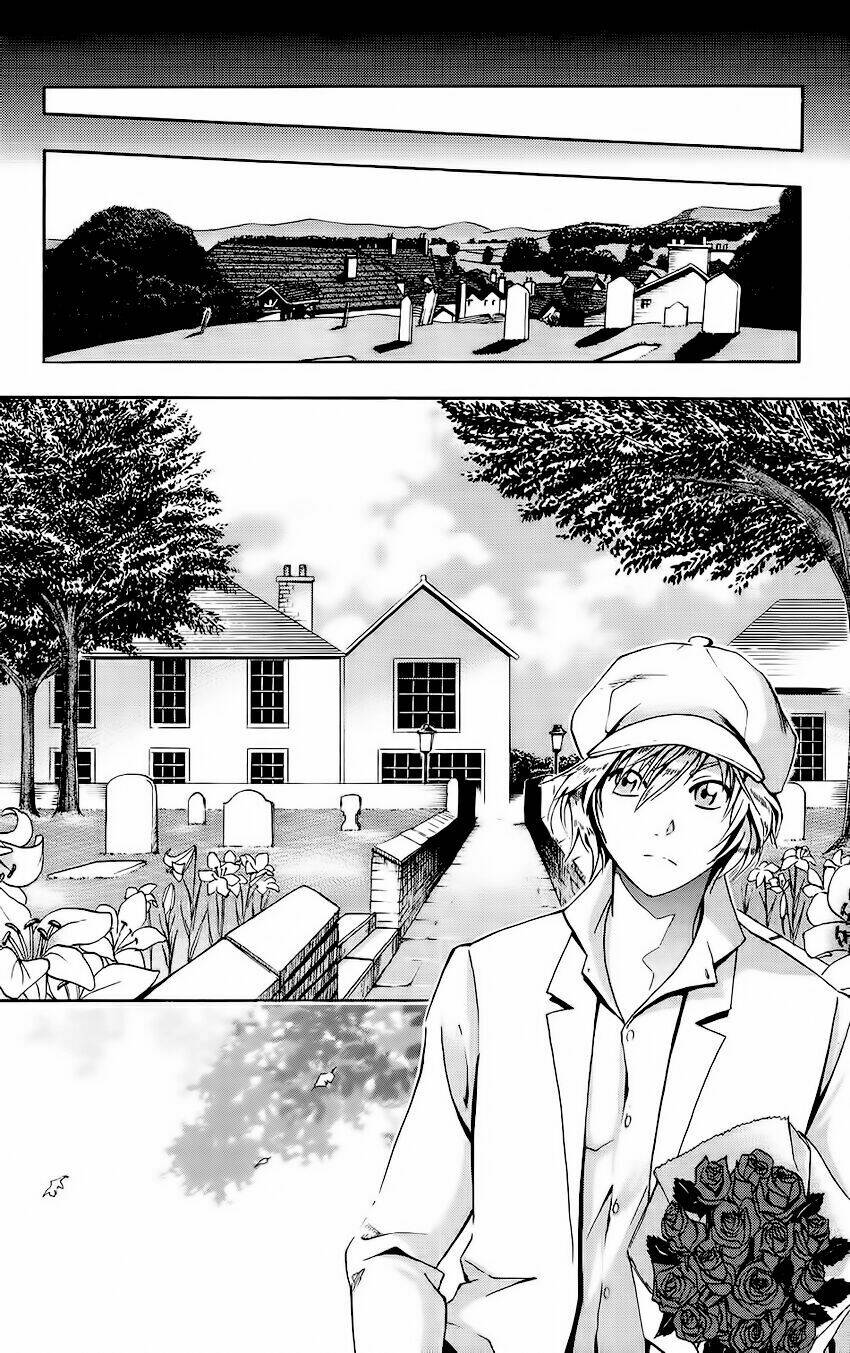 mirai no footbal chapter 5 6