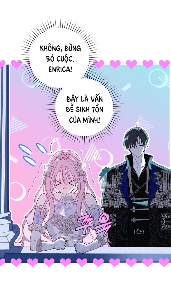 ngài công tước, tôi sẽ làm mọi thứ, trừ việc kết hôn! chapter 3.2 17