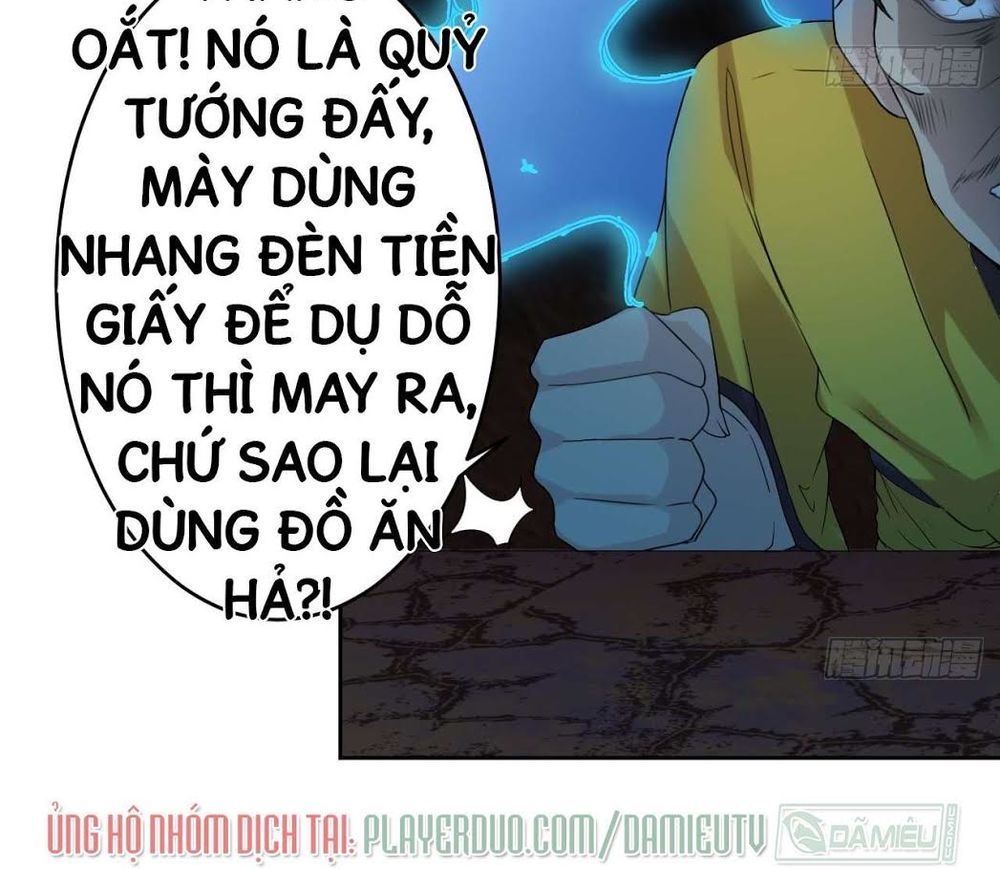 địa phủ khai phá thương chapter 18 6