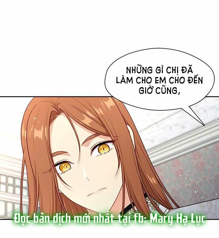 hãy coi chừng ác nữ chapter 127 20