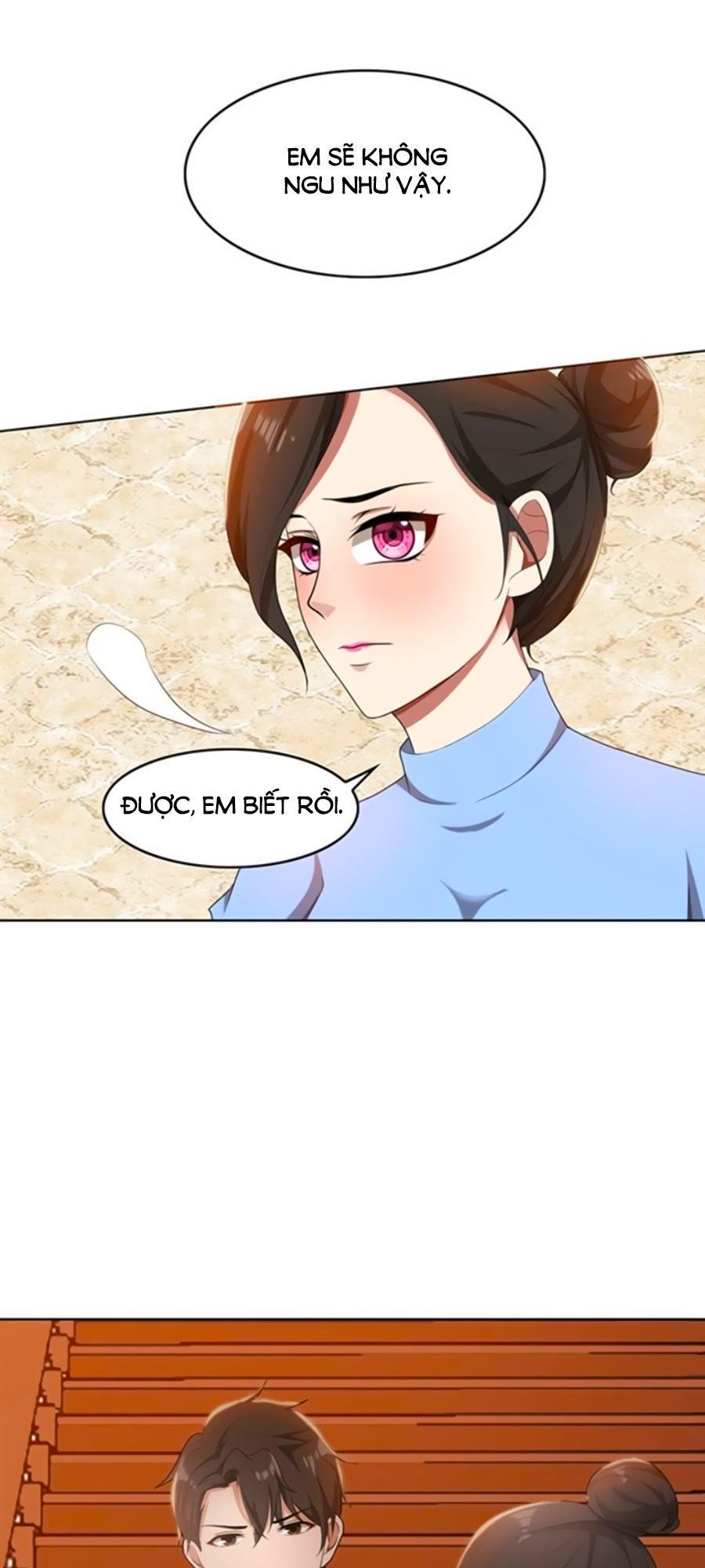 vợ yêu không ngoan chapter 34 26