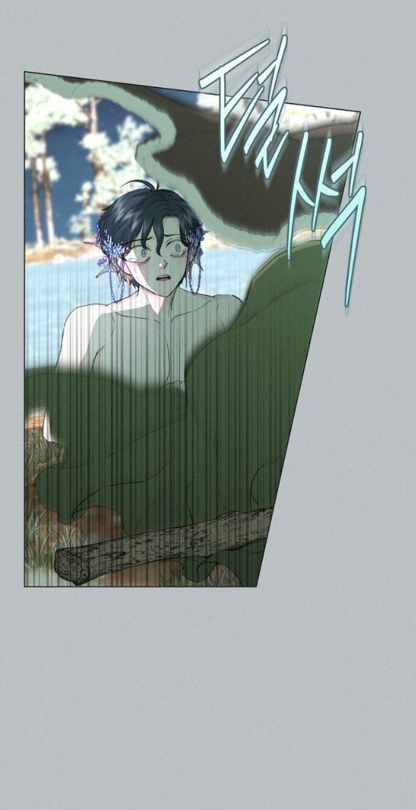 chàng tiên cá mắc kẹt trong hồ của tôi chapter 5.1 27