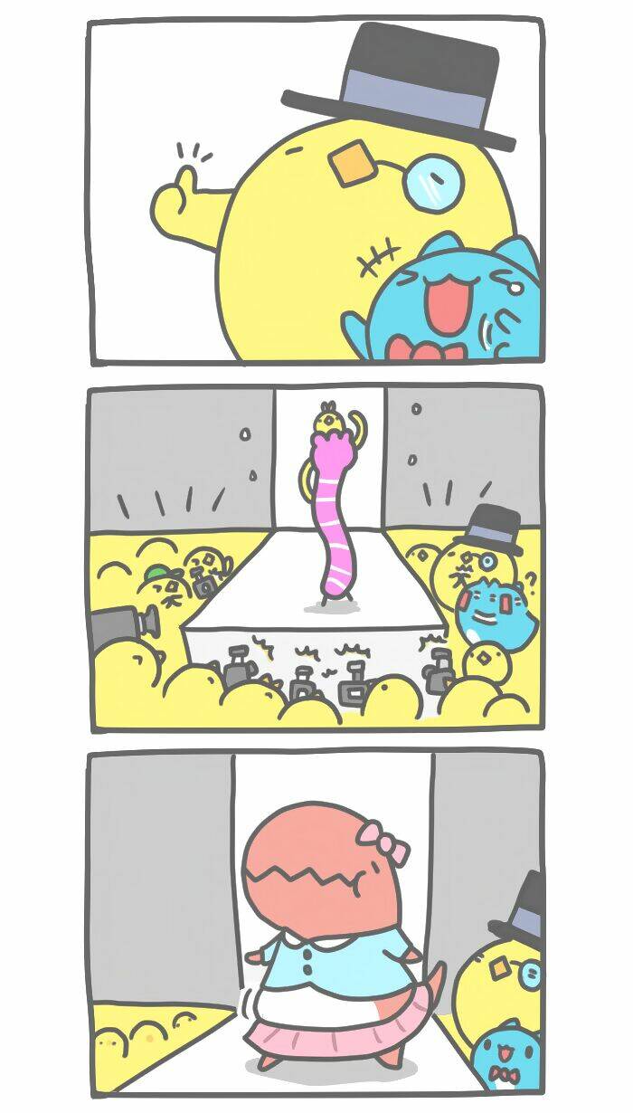 bugcat-capoo chapter 110 4