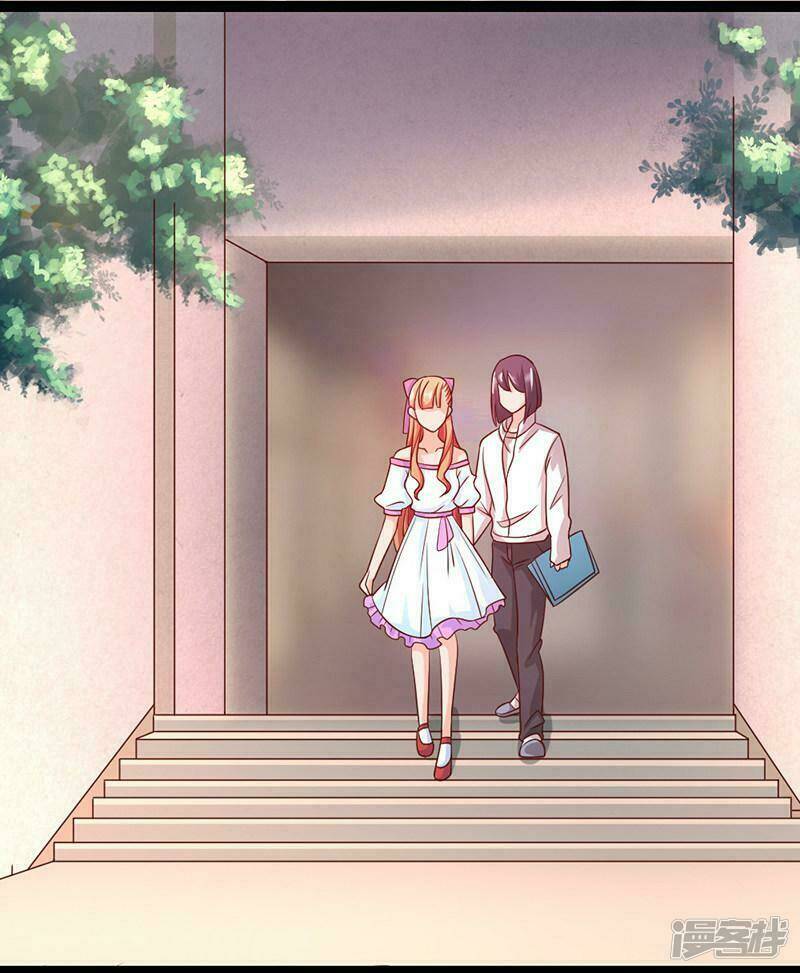 chỉ muốn thích người chapter 1 8