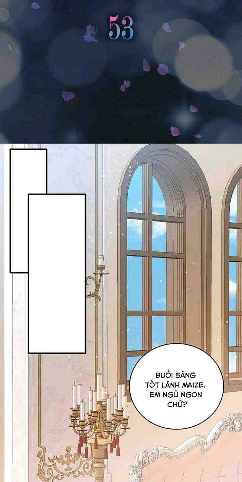 tôi là bạn gái cũ của một người lính chapter 53 3