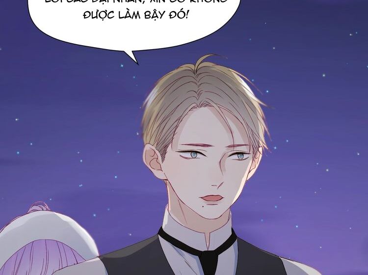 lượm được một tiểu hồ ly phần 3 chapter 39 5