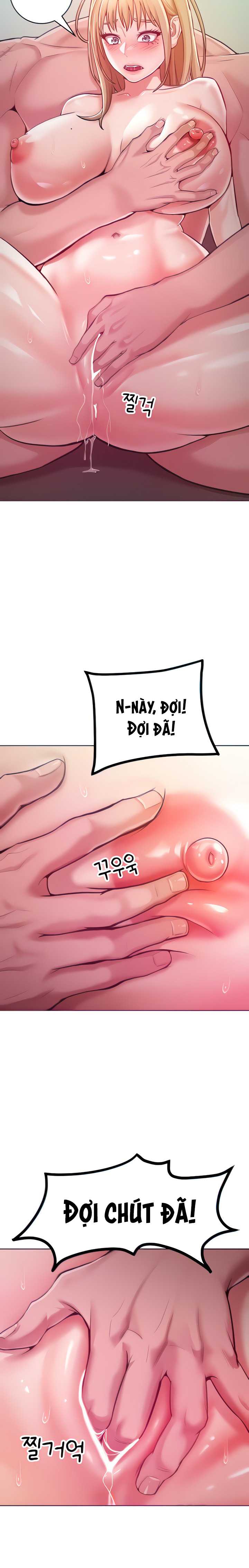 làm em phục tùng chapter 6 14